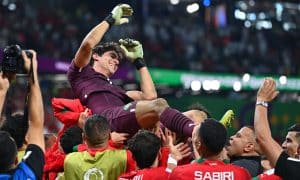 quiz huitièmes de finale coupe du monde 2022