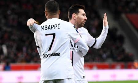 Rennes - PSG