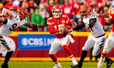 NFL 2022 Semaine 13