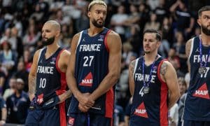 Rétro basket 2022