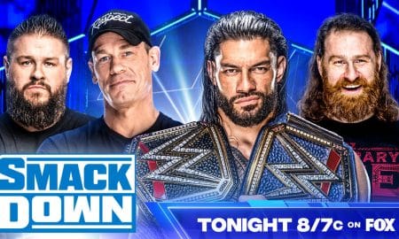 Preview SmackDown