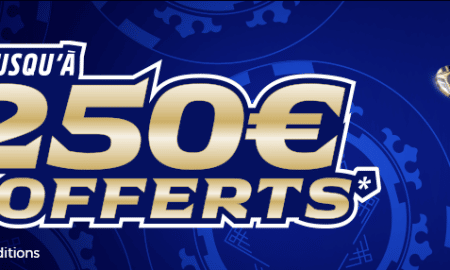 Parions Sport Poker