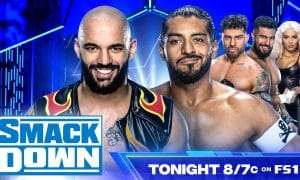 Preview SmackDown