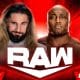 Seth Rollins Bobby Lashley