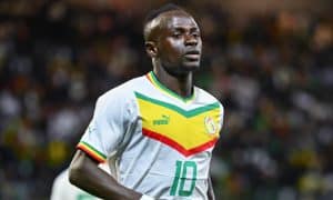 Mané