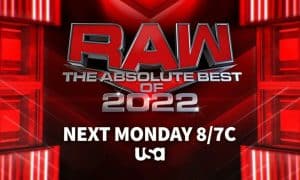 WWE Raw