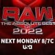 WWE Raw