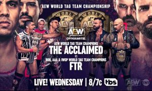 AEW Dynamite