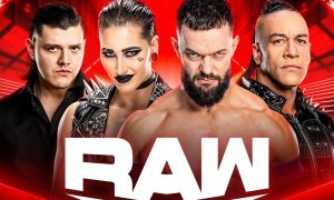 WWE Raw