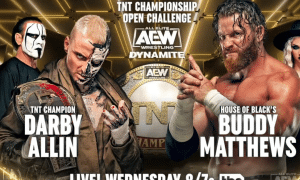 AEW Dynamite