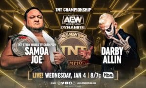 AEW Dynamite