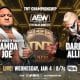 AEW Dynamite