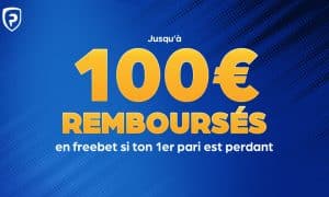 France Pari