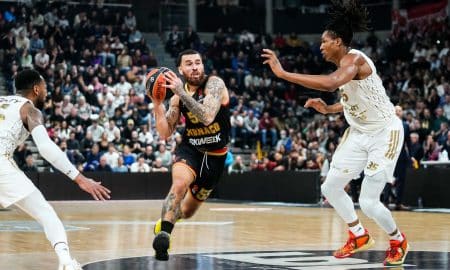 Programme 19e journée Betclic Elite