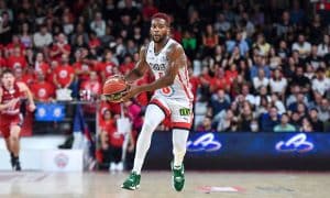 Programme Betclic Elite 17e journée