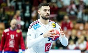 Mondial Handball 2023