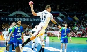 Mondial Handball 2023