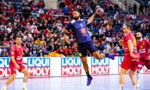 Mondial Handball 2023