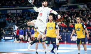 Mondial Handball 2023