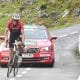 Vuelta parcours