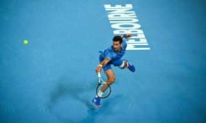 Pronostic Dimitrov – Djokovic