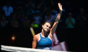 Pronostic Sabalenka – Rogers