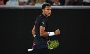 Résultat Open d’Australie