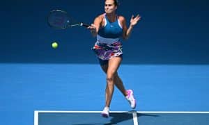 Pronostic Sabalenka – Mertens