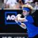 Pronostic Rublev – Evans