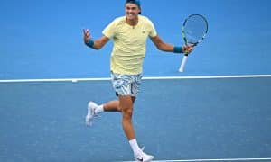 Pronostic Open d’Australie