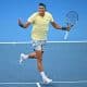 Pronostic Open d’Australie
