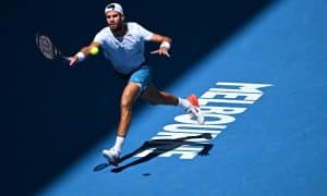 Pronostic Open d’Australie