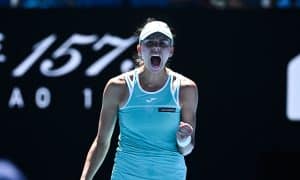 Pronostic Linette – Sabalenka