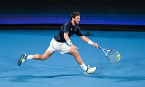 Pronostic Norrie – Lestienne