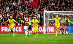 Coupe de France TV