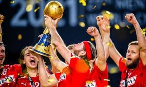 Championnats du Monde Handball 2023