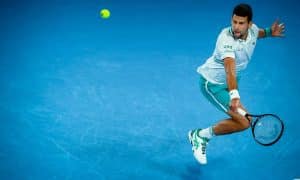 Djokovic