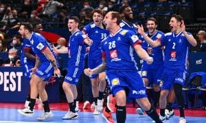 Championnats du Monde Handball 2023