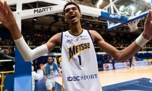 Programme Betclic Elite 16e journée