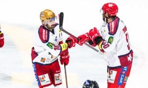 Programme Ligue Magnus 34e journée