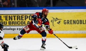 Programme Ligue Magnus 33e journée