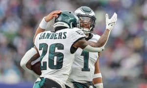 NFL playoffs 2022