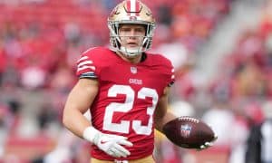 NFL 2022 Divisional Round