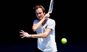 Pronostic Open d’Australie