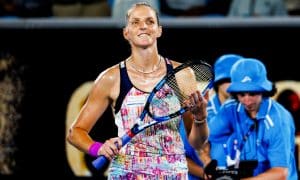 Pronostic Pliskova – Zhang