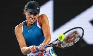 Pronostic Keys – Azarenka