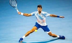Pronostic De Minaur – Djokovic