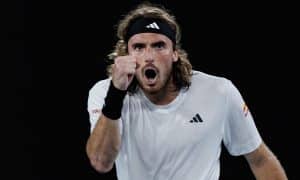 Pronostic Tsitsipas – Lehecka