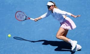 Pronostic Sabalenka – Vekic