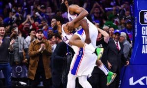 NBA